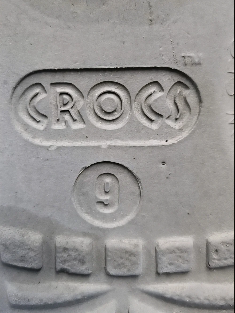 CROCS authentic men